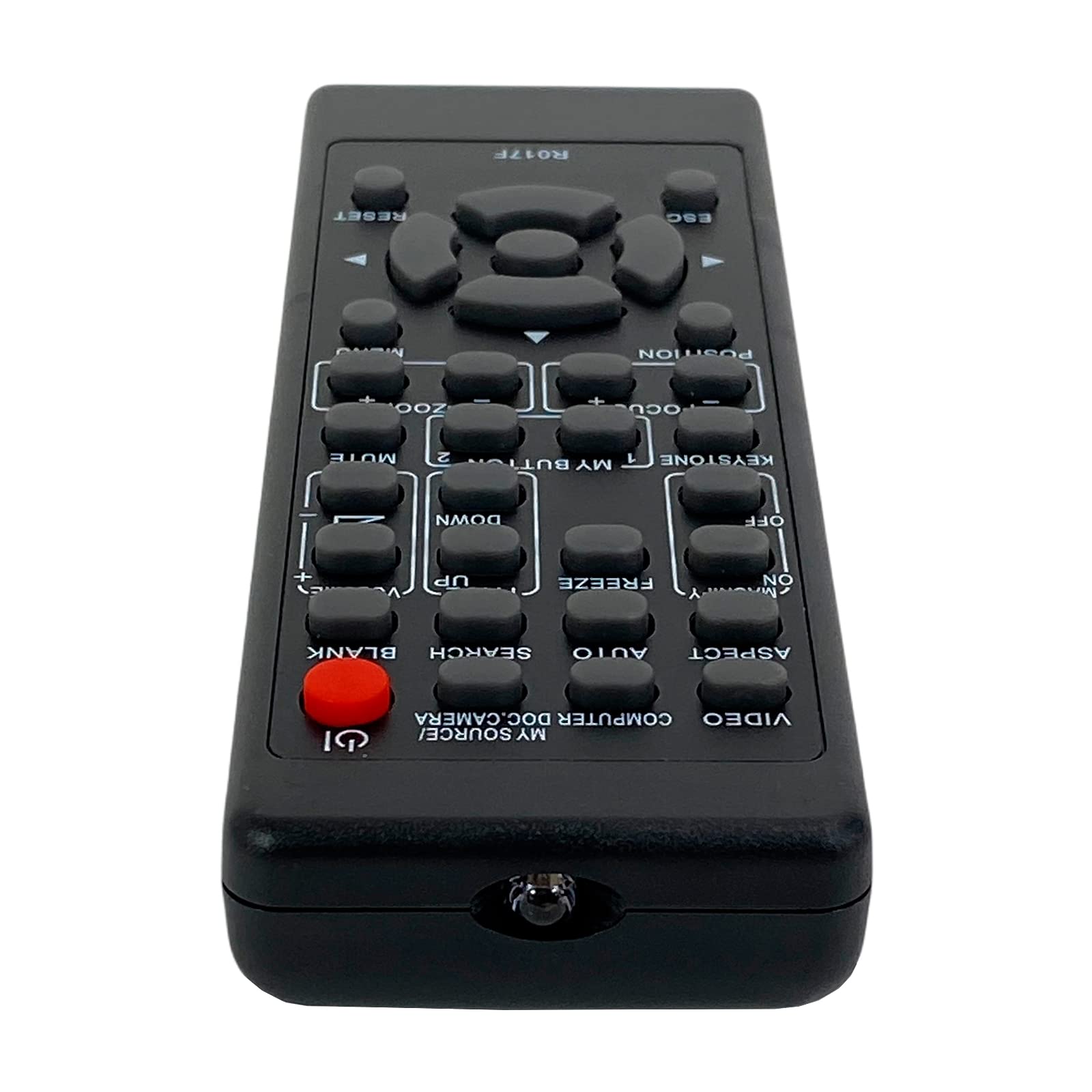 Amazon.com: Replacement Projector Remote Control for Hitachi CP